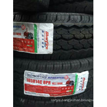 185r14c Starfire Tire Top Quality Van Tire Passenger Tire